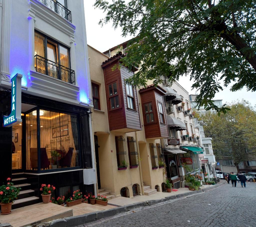 Lika Hotel, foto 11