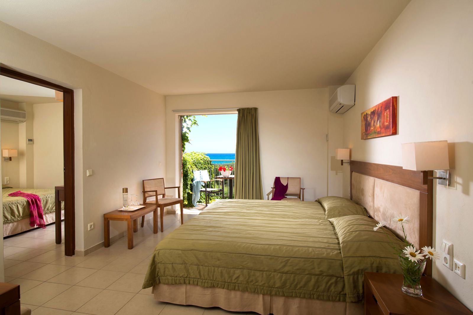 Bella Beach Hotel, foto 9
