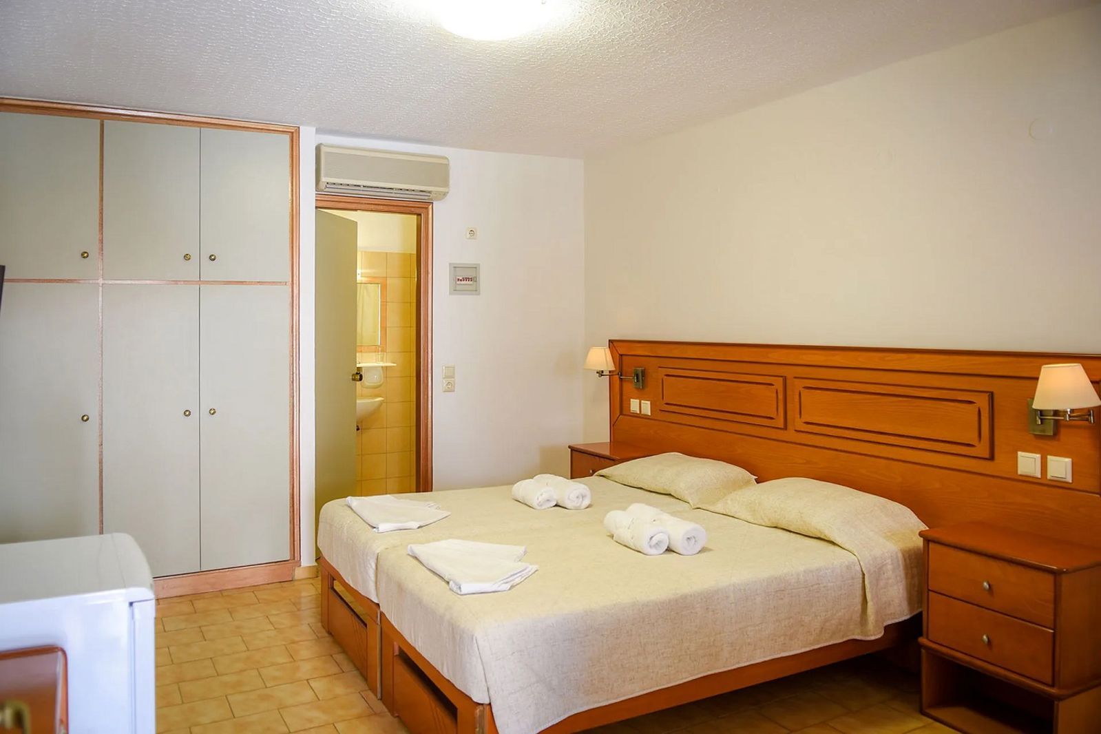 Athena Hotel, foto 4