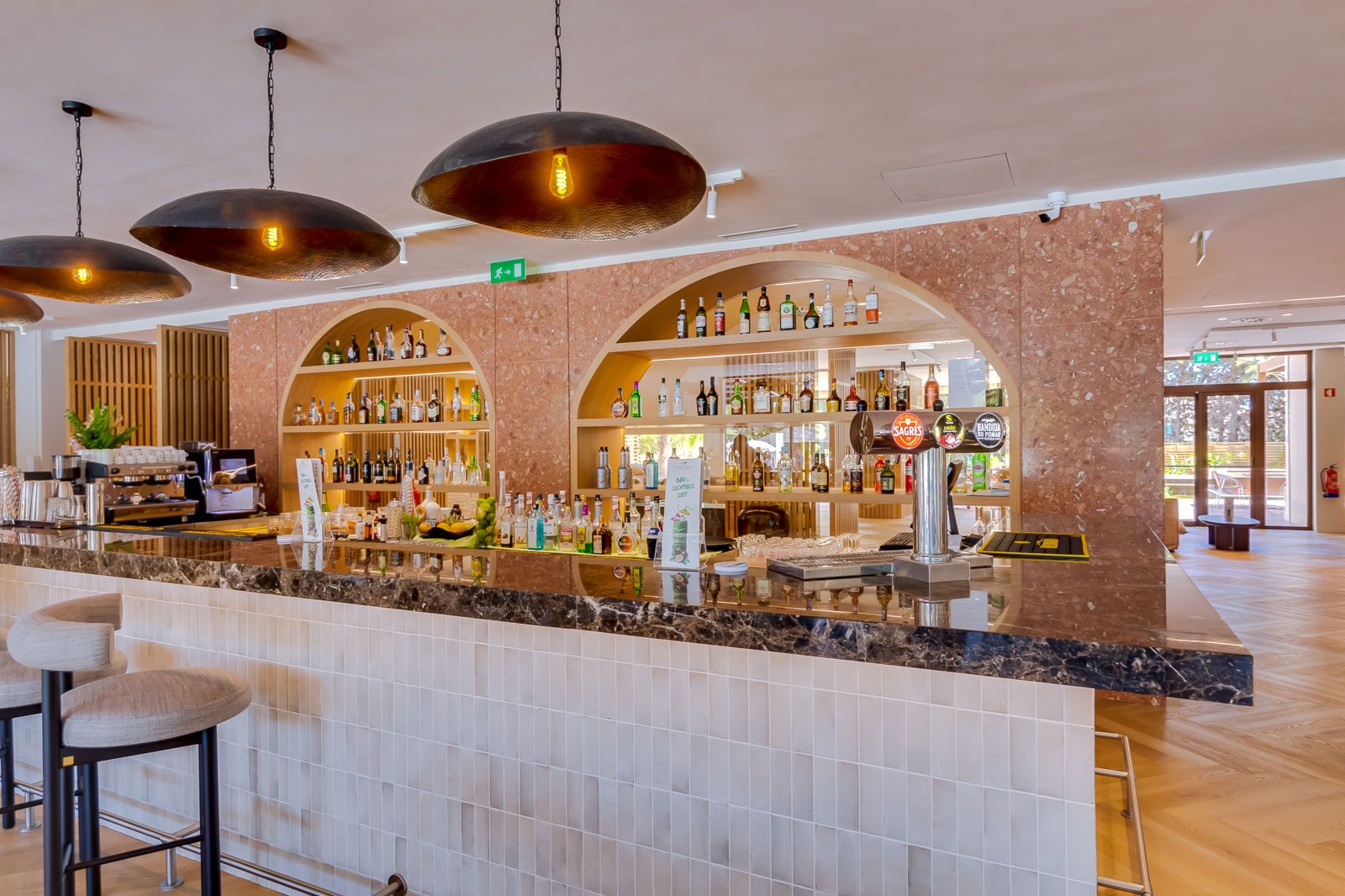 Falésia Hotel – Adults Only, foto 13