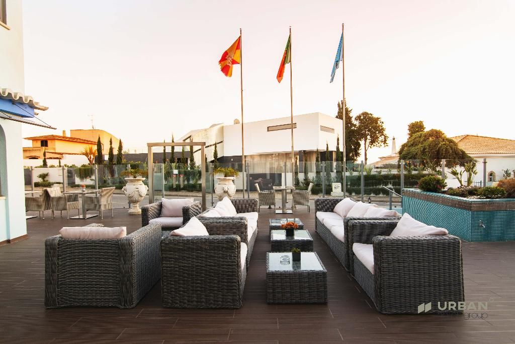 Urban Hotel Santa Eulalia, foto 13