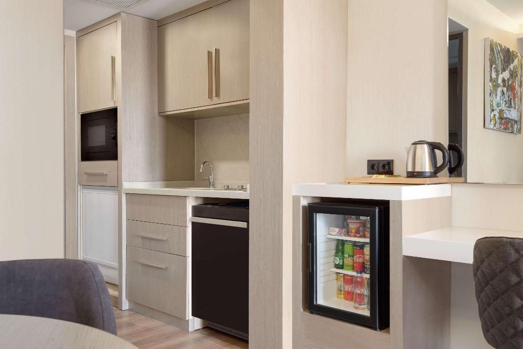 Ramada Residences by Wyndham Balikesir, foto 13