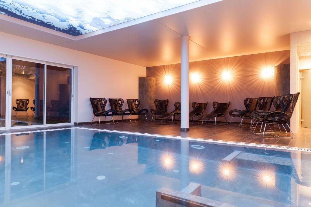 Charme Hotel & Spa, foto 15