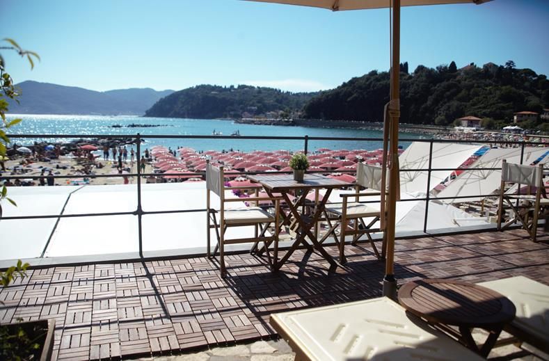 Hotel Byron, foto 10