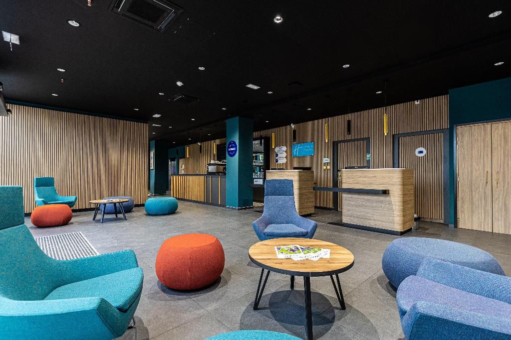 Holiday Inn Express Ajaccio, foto 9