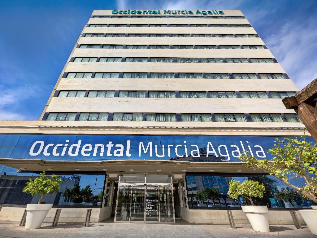 Occidental Murcia Agalia, foto 5