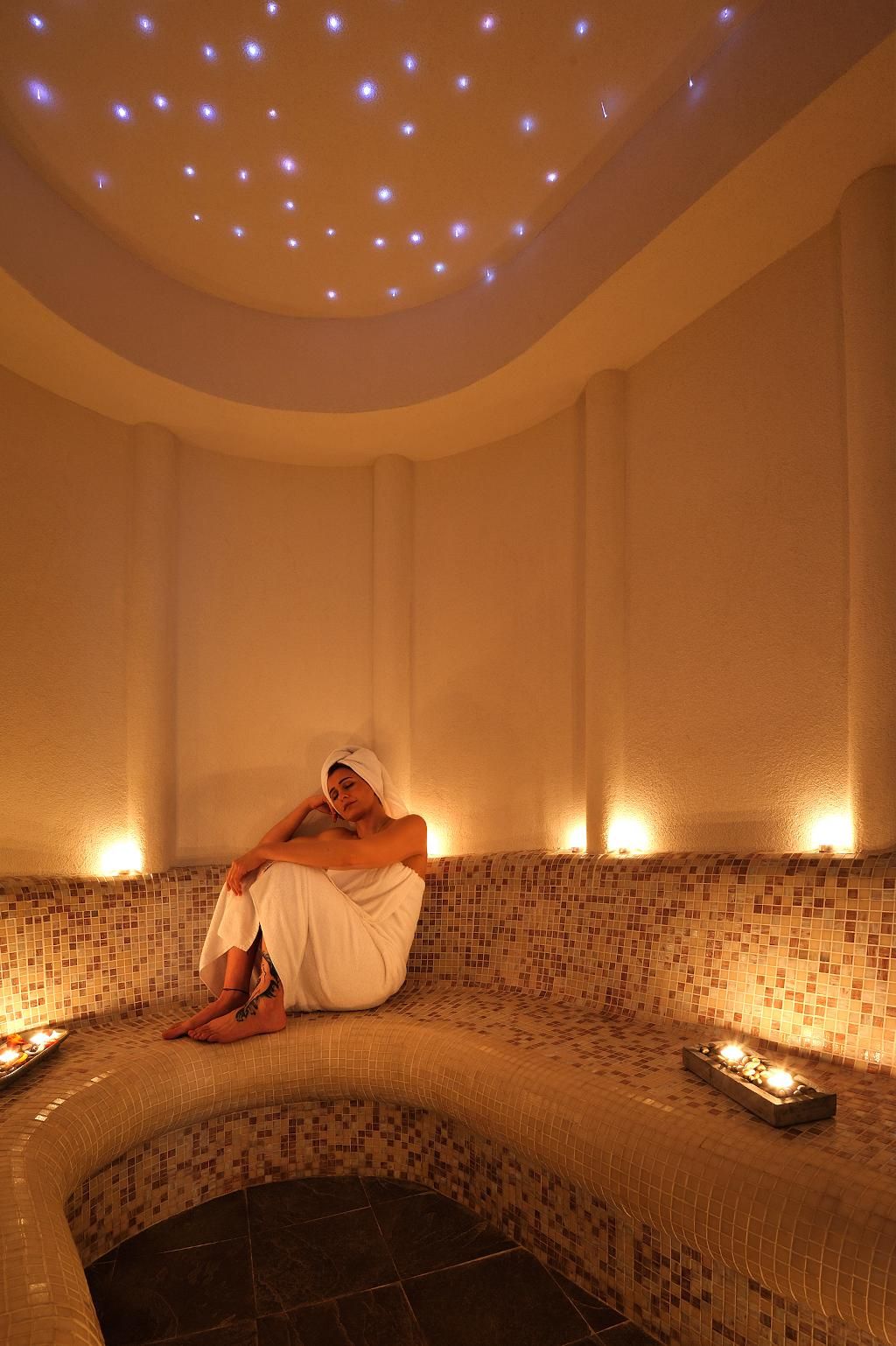 Kallikoros Hotel - Spa & Resort, foto 13