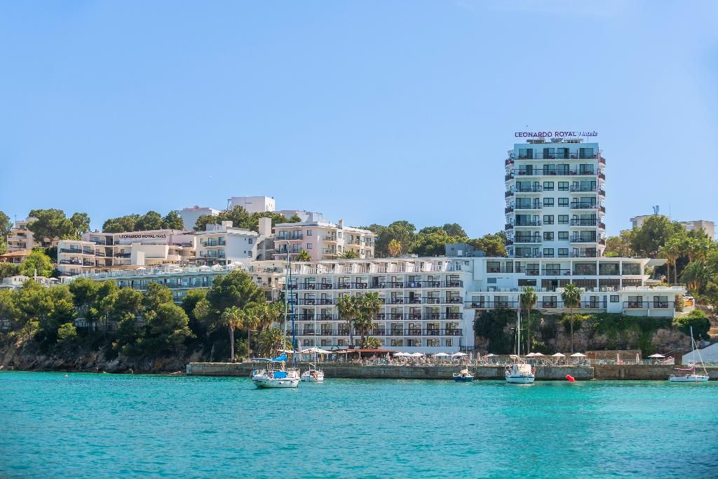 Leonardo Royal Hotel Mallorca, foto 15