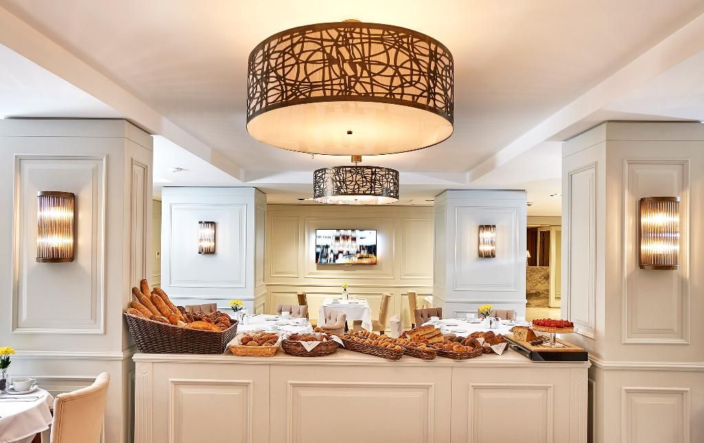 Renata Suites Boutique Hotel, foto 2
