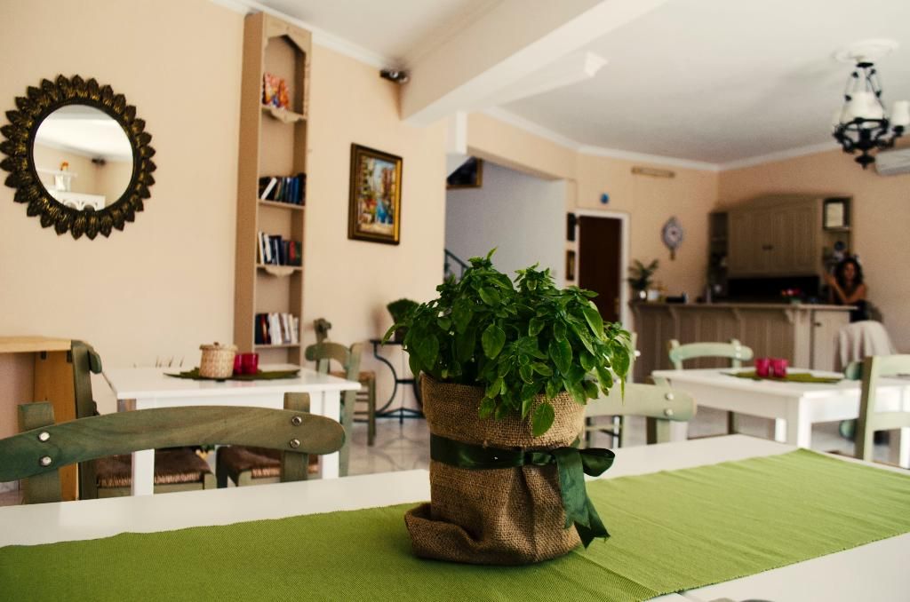 Hotel Aegina, foto 3