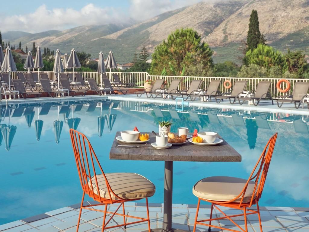 Koukounaria Hotel & Suites, foto 12