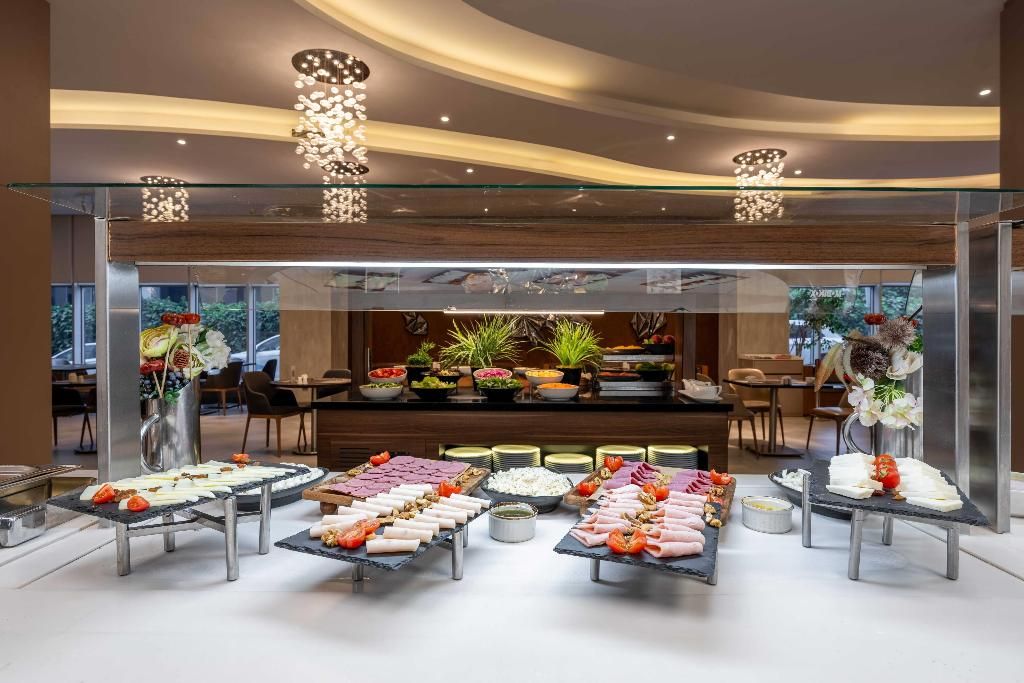 Ramada Encore by Wyndham Istanbul Bayrampasa, foto 7