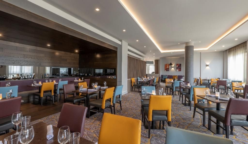 Maldron Hotel Belfast International Airport, foto 3