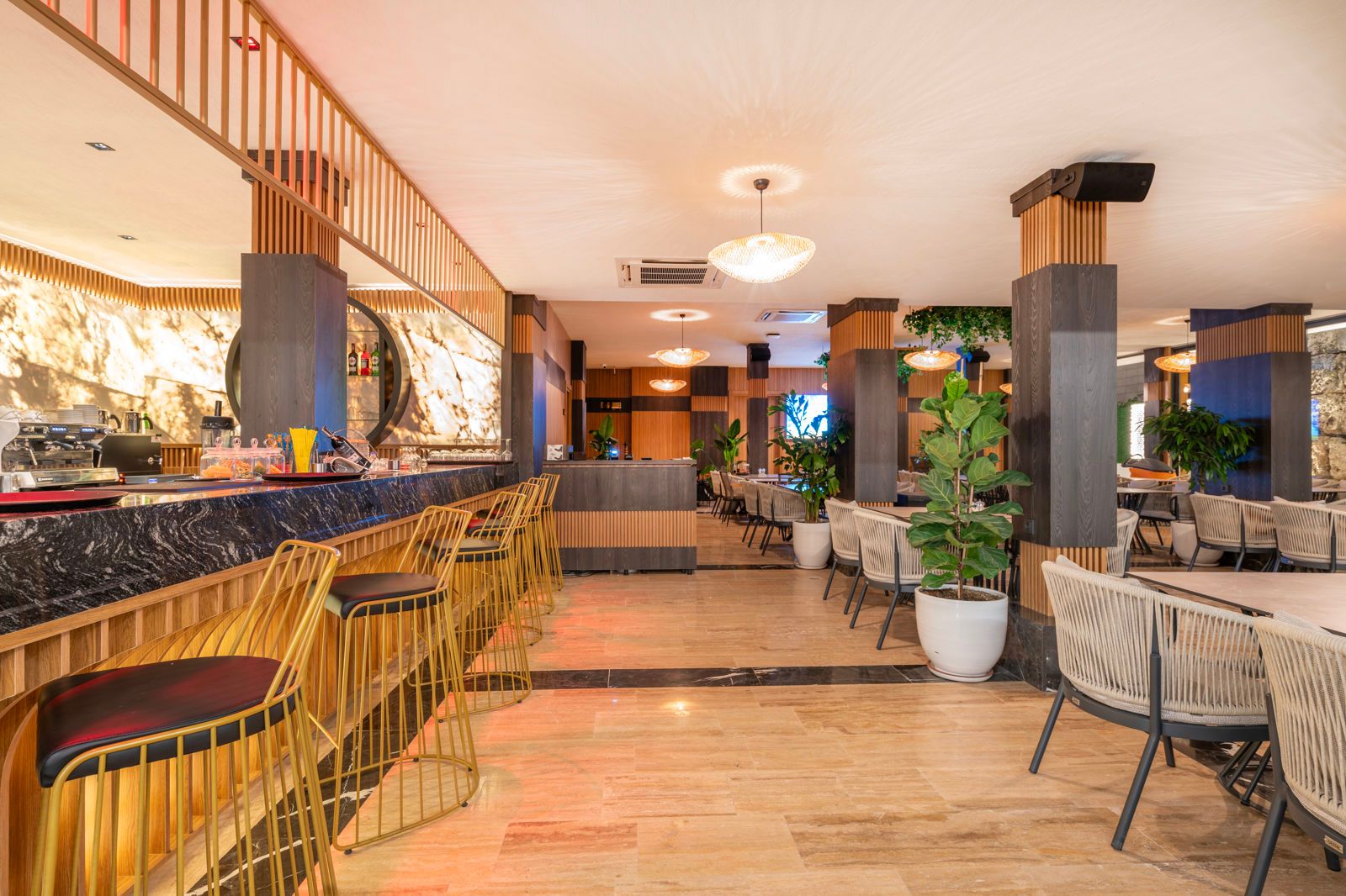 Simus Beach Hotel, foto 12