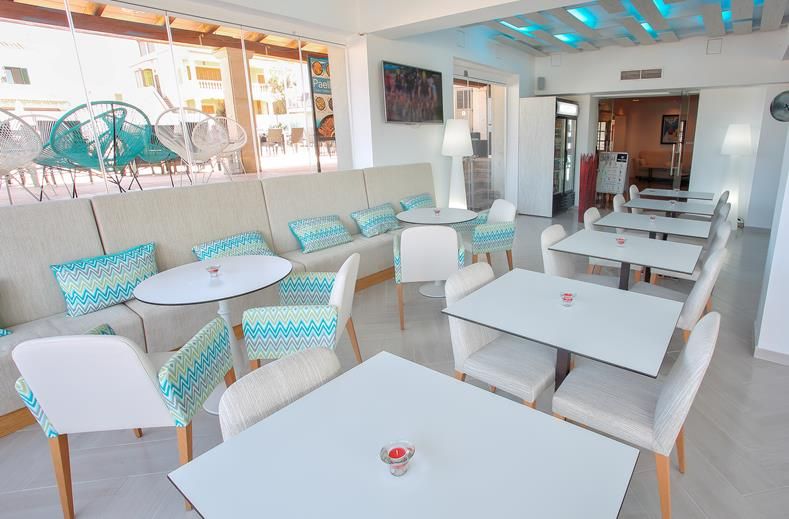 Hotel Sant Jordi, foto 10