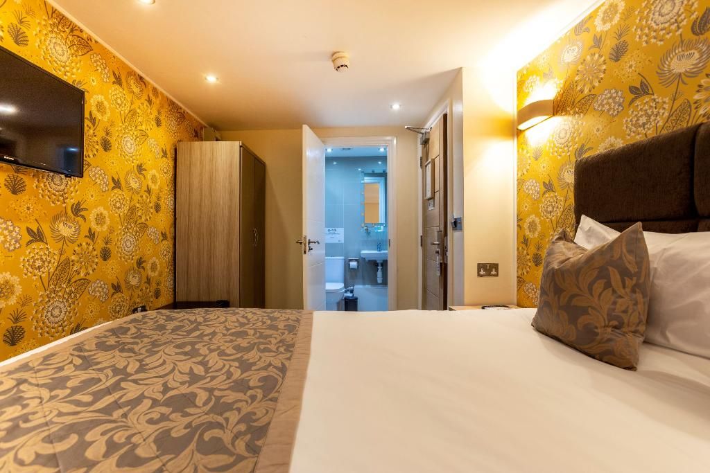 Hotel Shepherd Bush London, foto 10