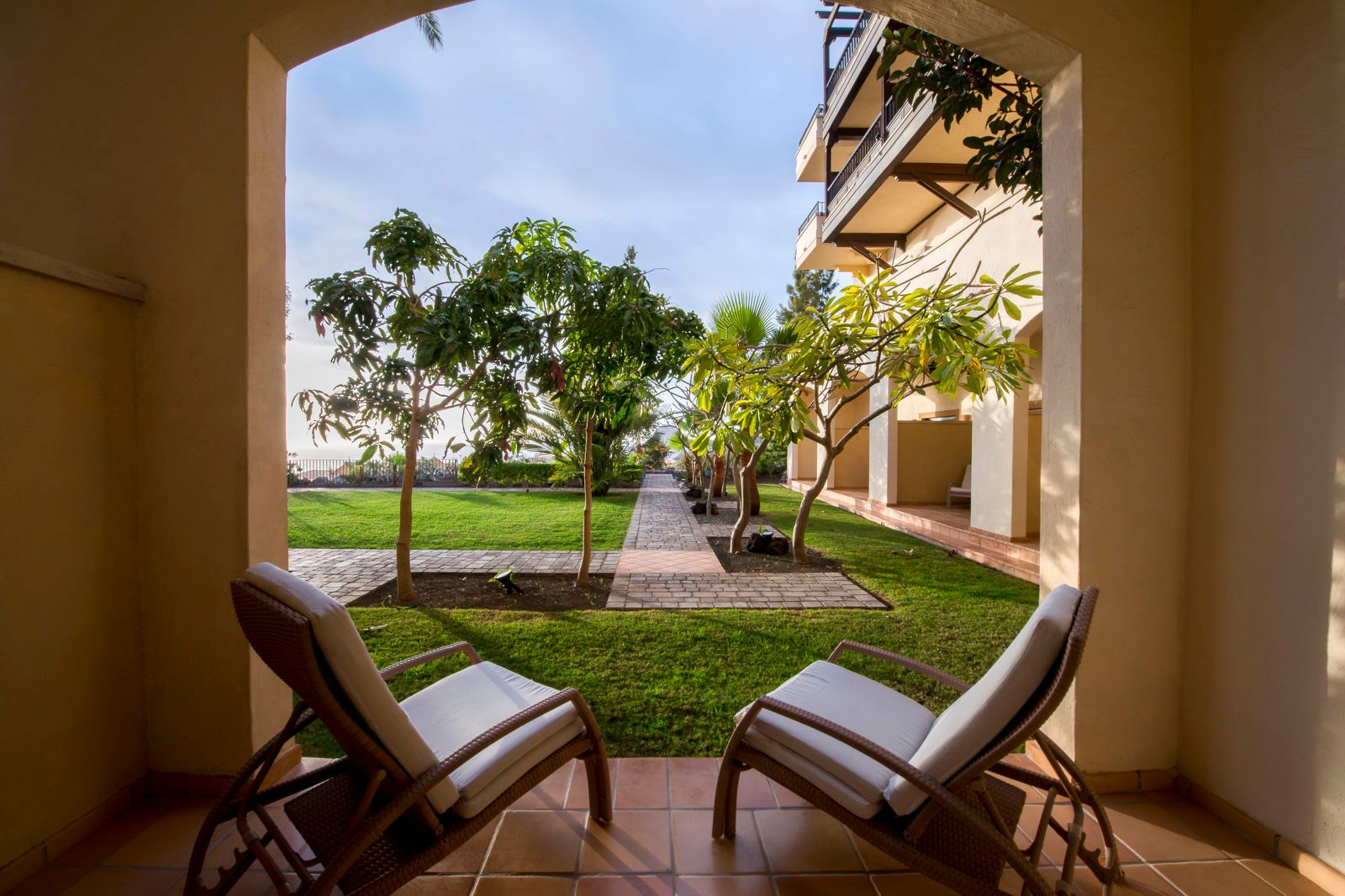 Vincci Selección La Plantación del Sur, foto 6
