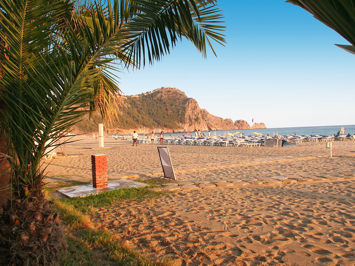Elysee Beach Hotel, foto 3