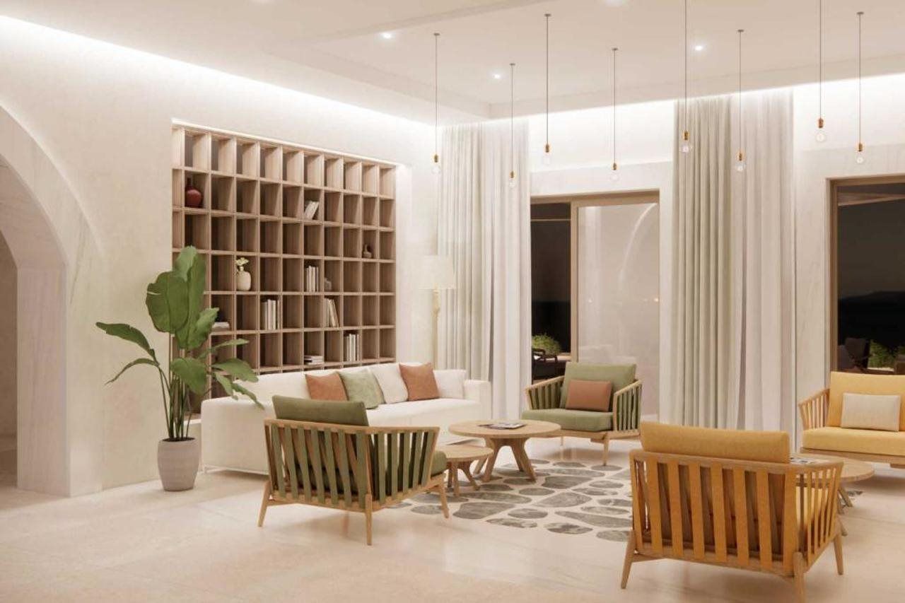 Maxion Hotel, foto 4