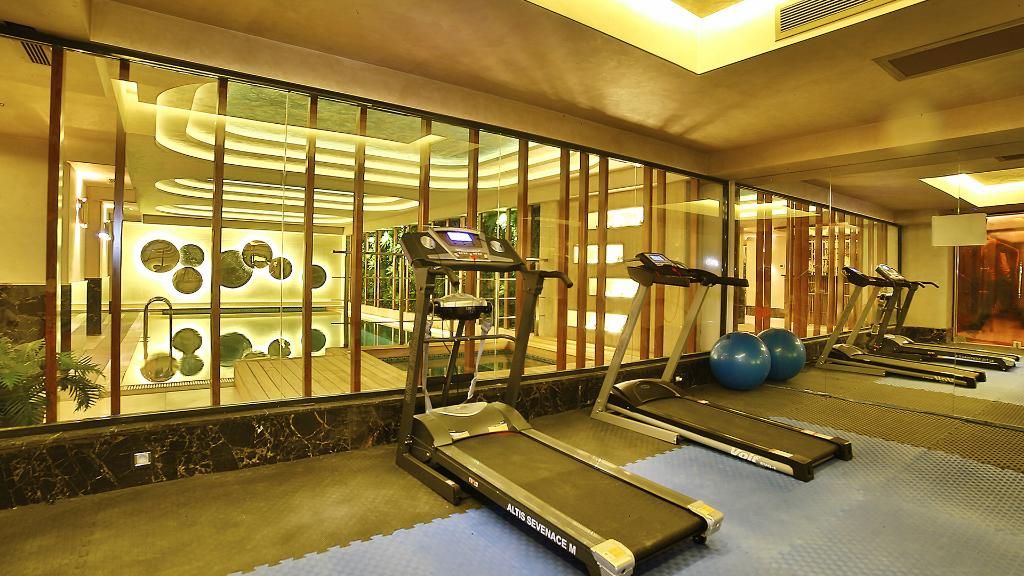 Beethoven Premium Hotel, foto 4