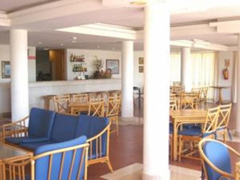 Inatel Porto Santo, foto 15