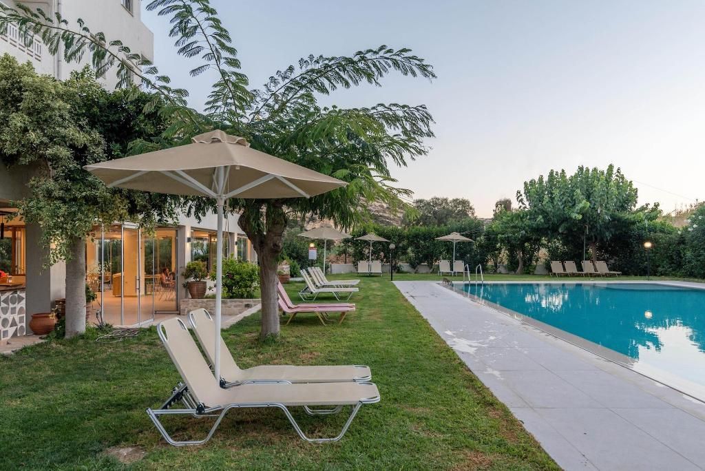 Matala Bay Apartments, foto 4