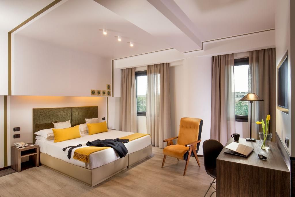 Hotel Domidea, foto 15