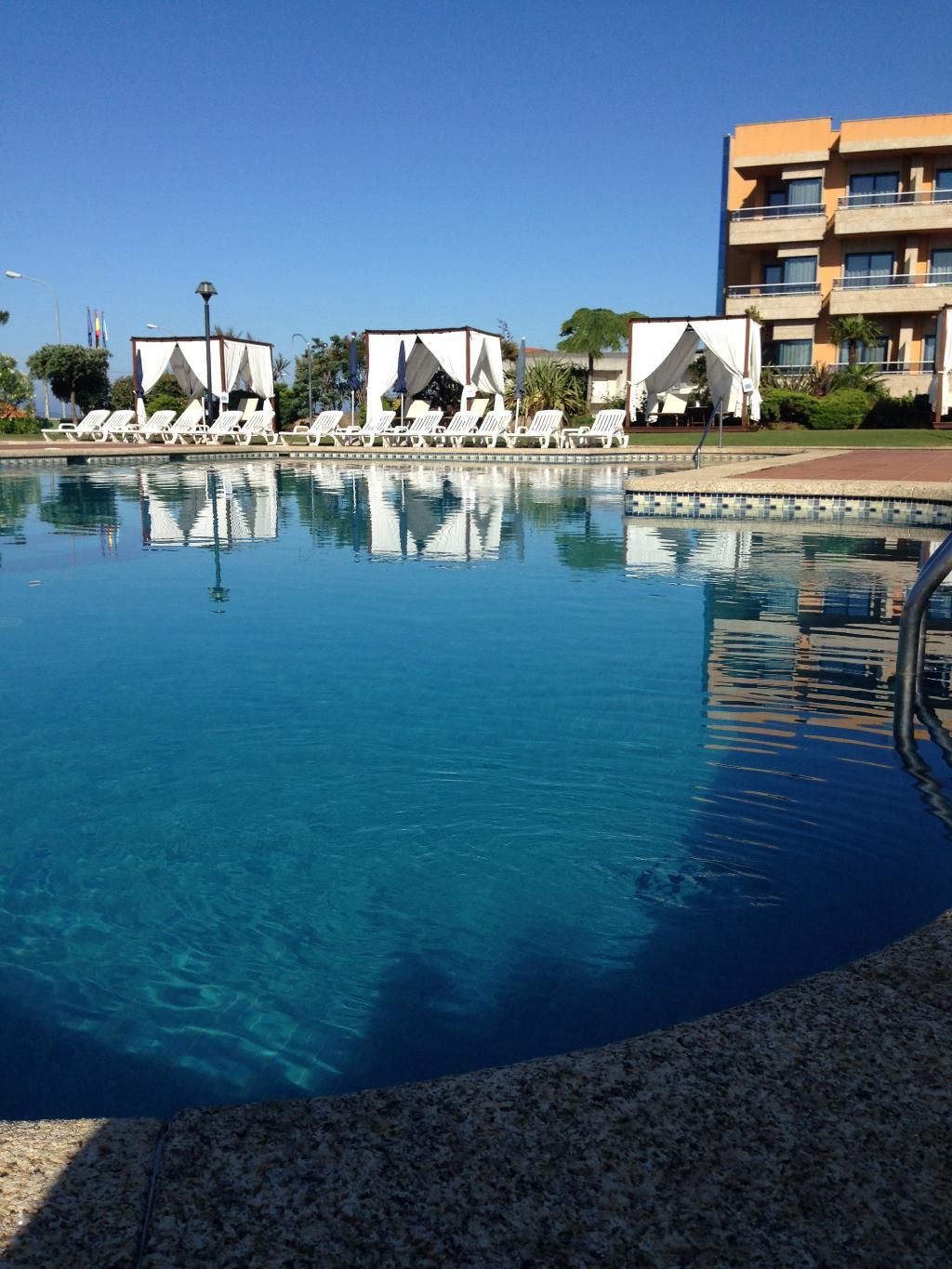 Hotel Spa Galatea, foto 14