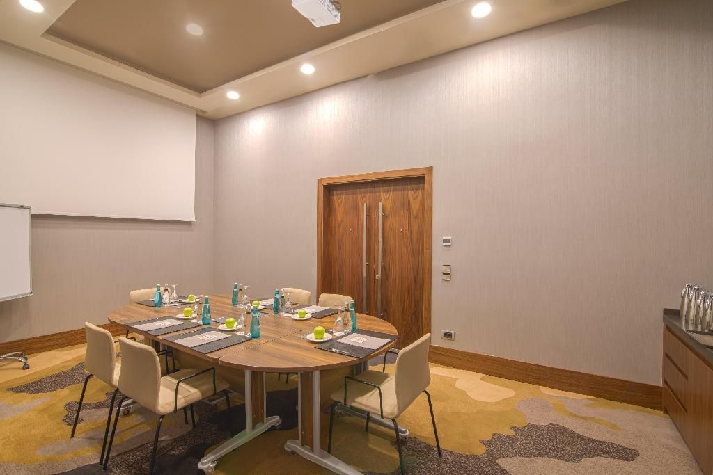 Crowne Plaza Nevsehir - Cappadocia, foto 13
