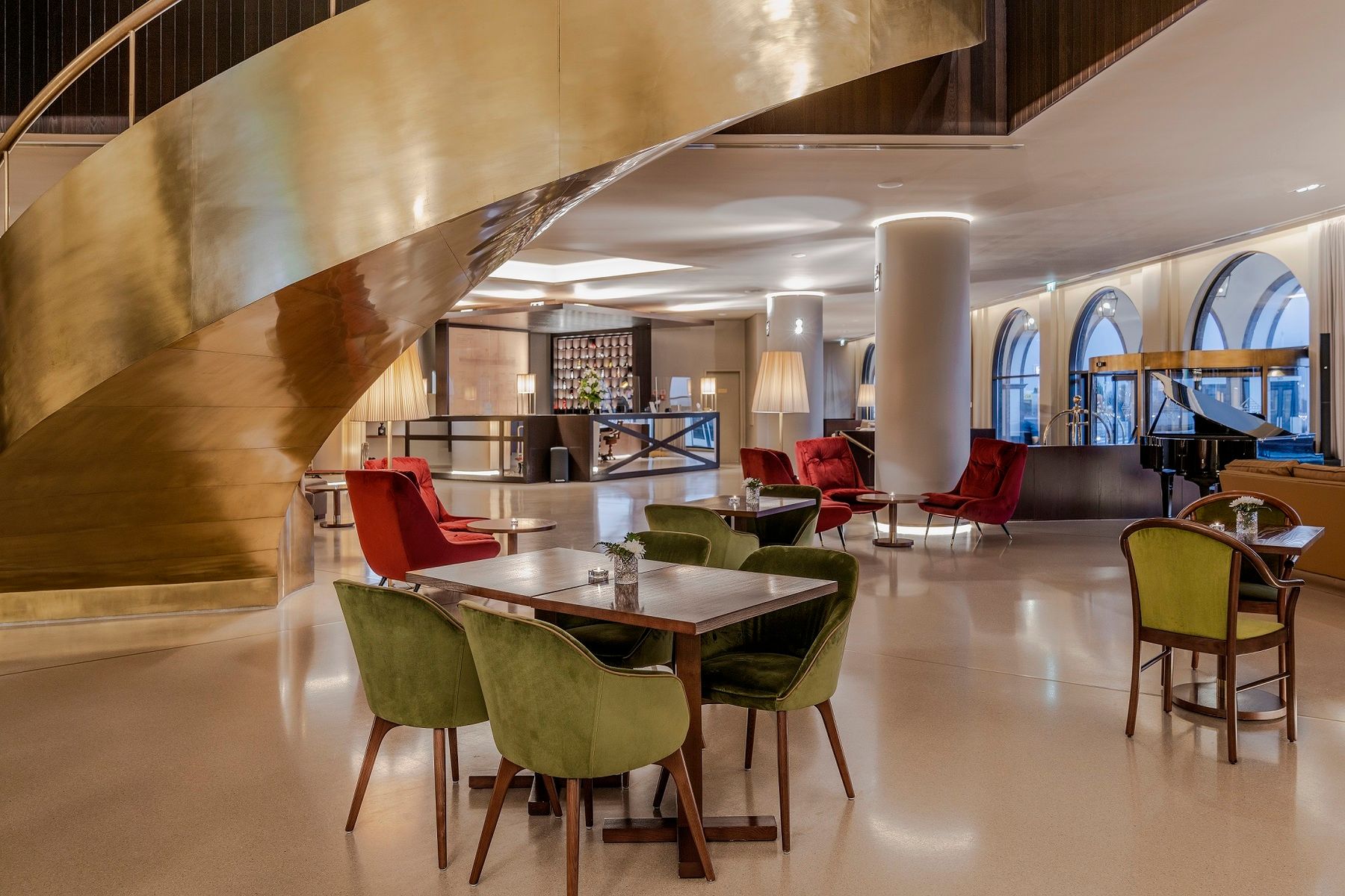 Grand Hotel Açores Atlântico, foto 3