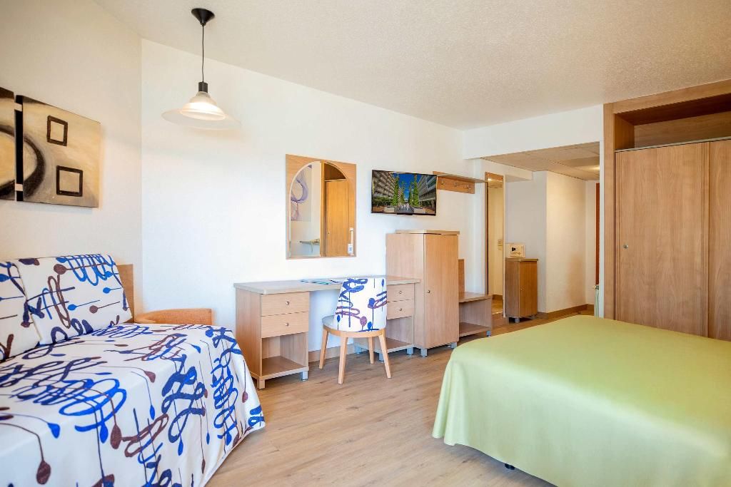 Hotel Servigroup Papa Luna, foto 15
