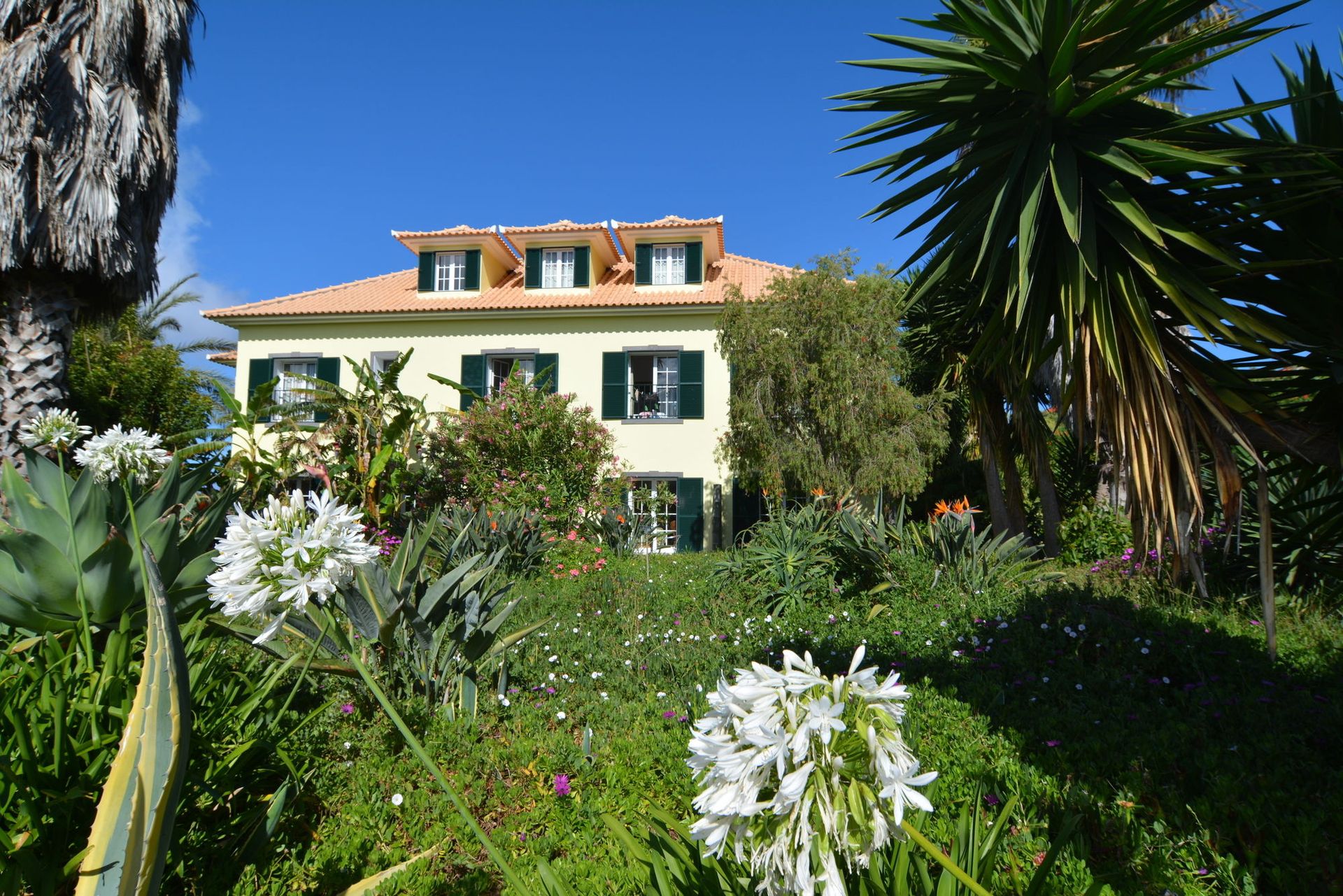 Quinta Alegre, foto 2