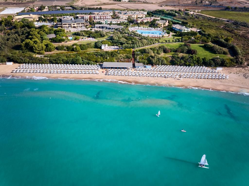 Serenusa Resort, foto 7