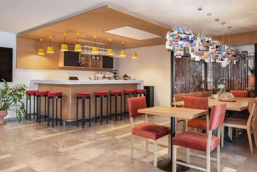 TRYP by Wyndham Ankara Oran, foto 13