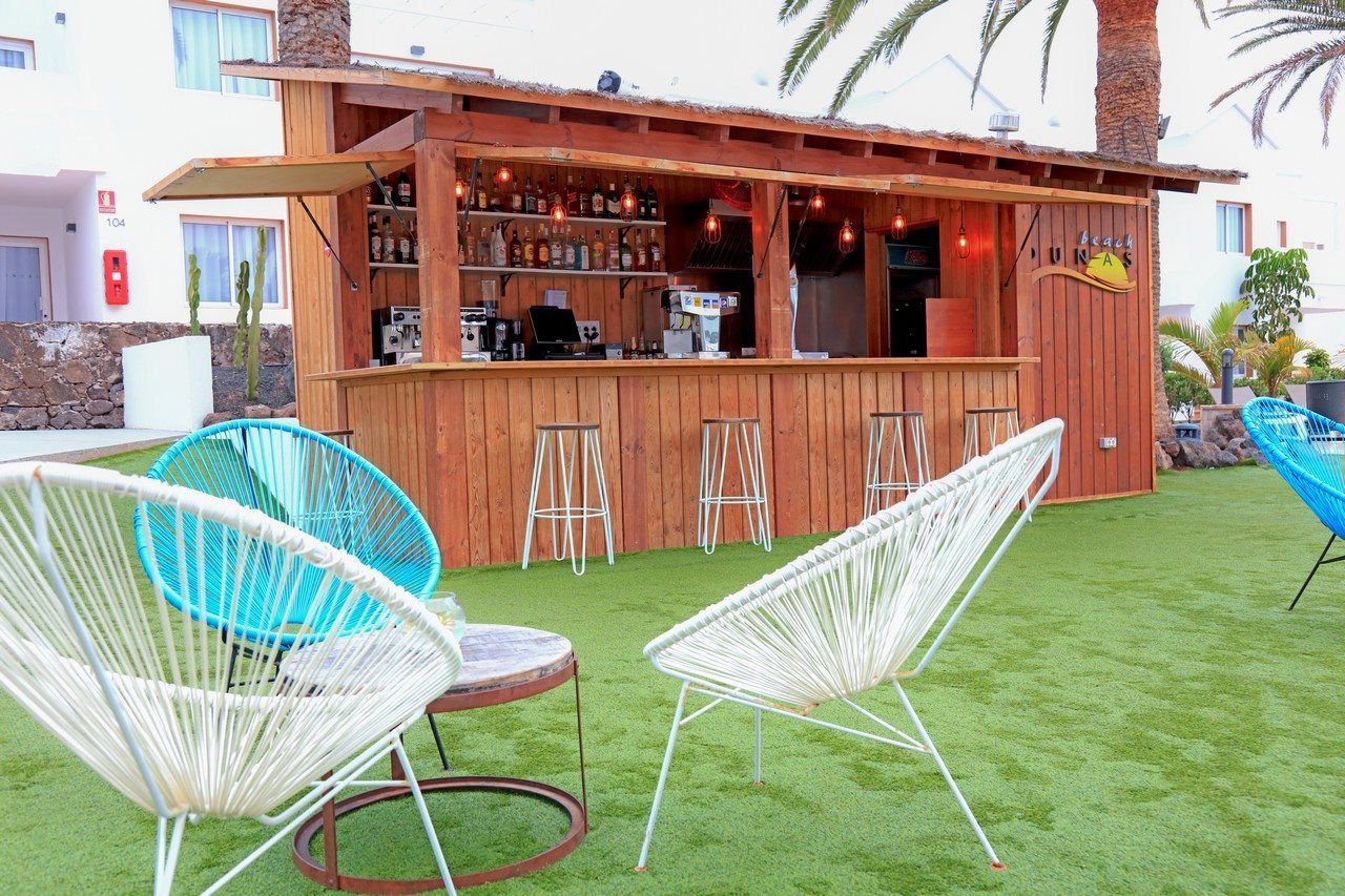 BLUESEA Corralejo Village, foto 3