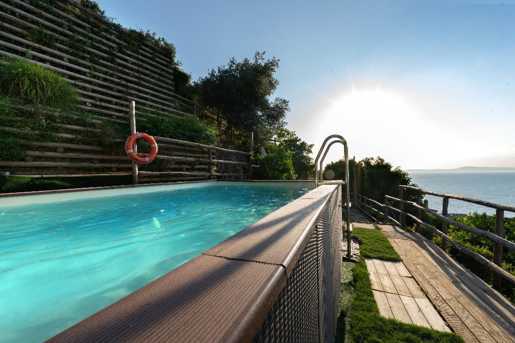 Relais Manfredi Hotel & Restauranat, foto 8