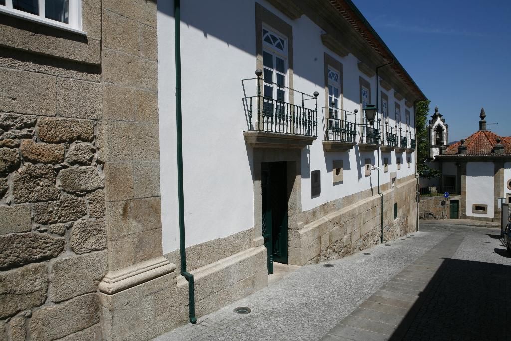 Palacio dos Melos, foto 12