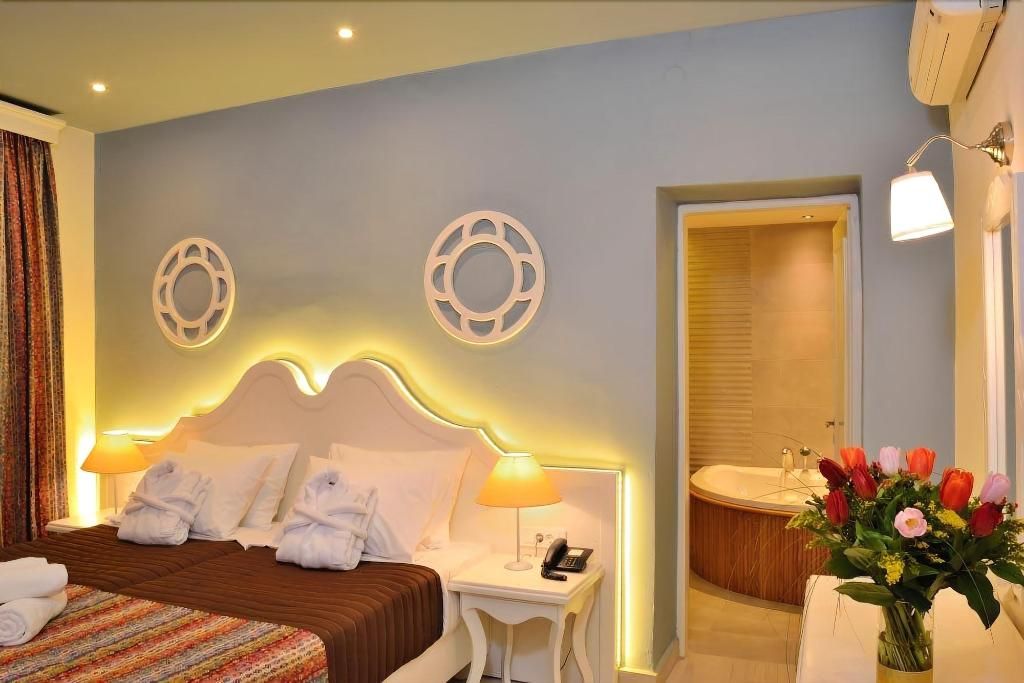 Elia Palazzo Hotel, foto 2
