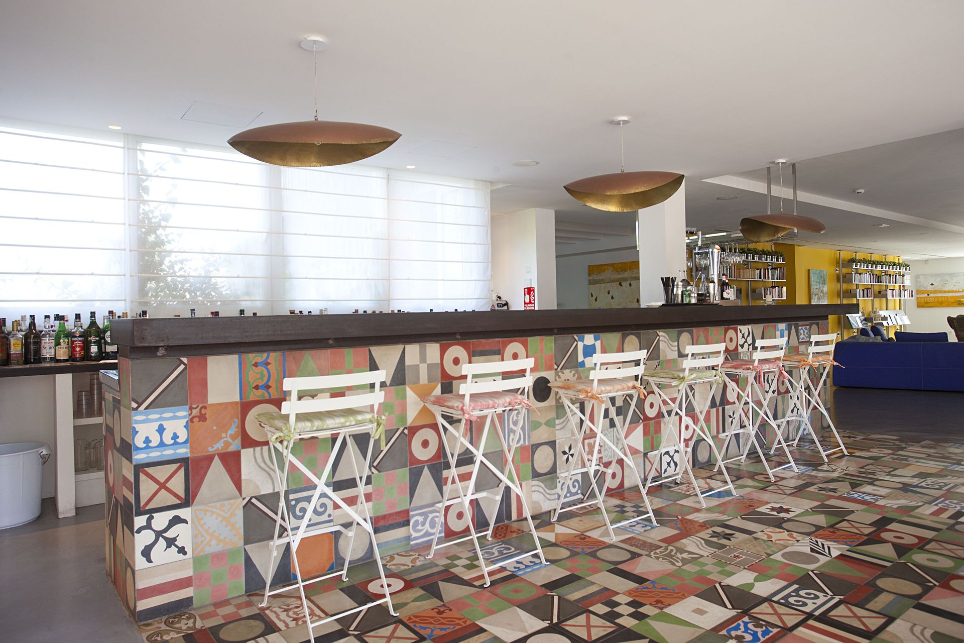Hotel Cala Sant Vicenç, foto 13