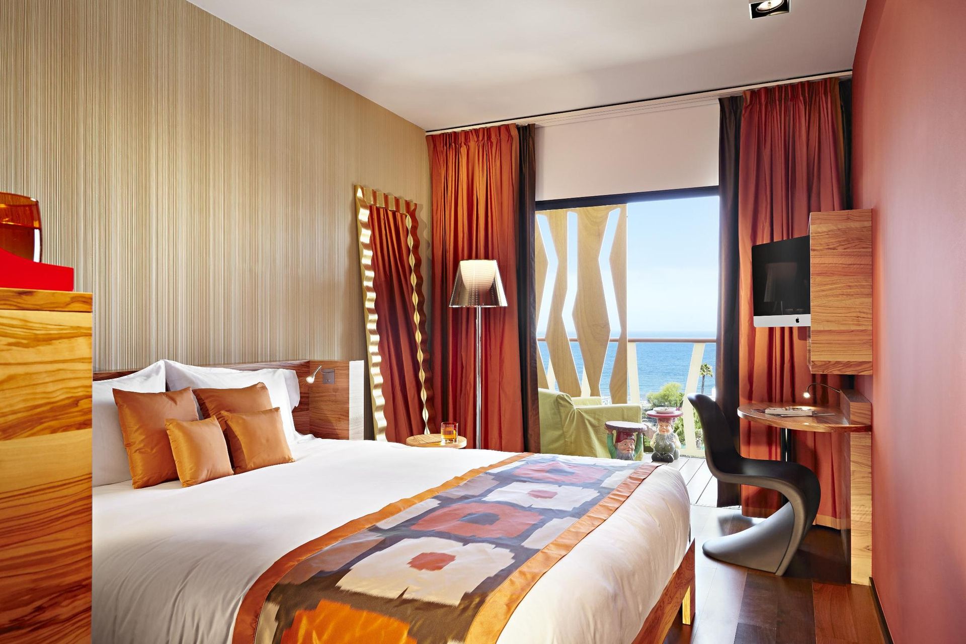 Bohemia Suites & Spa, foto 14