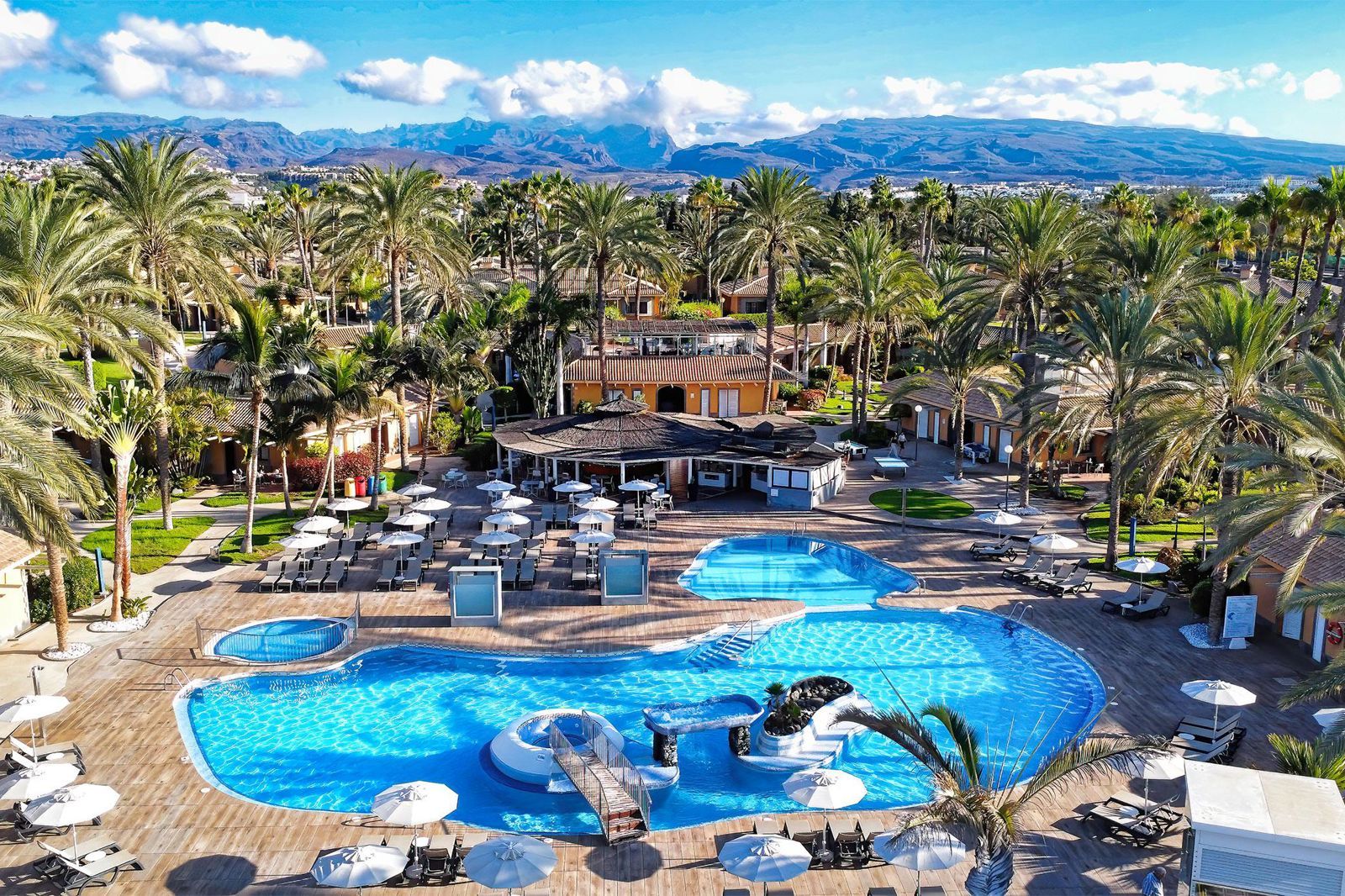 Suites & Villas by Dunas, foto 7