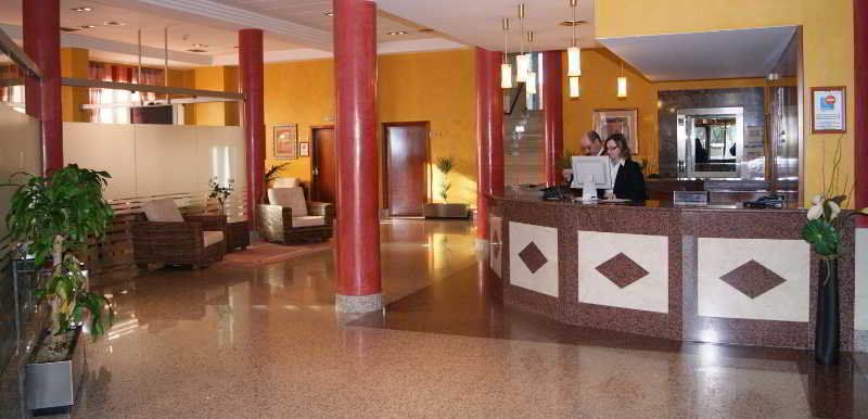 Hotel Velada Mérida, foto 12
