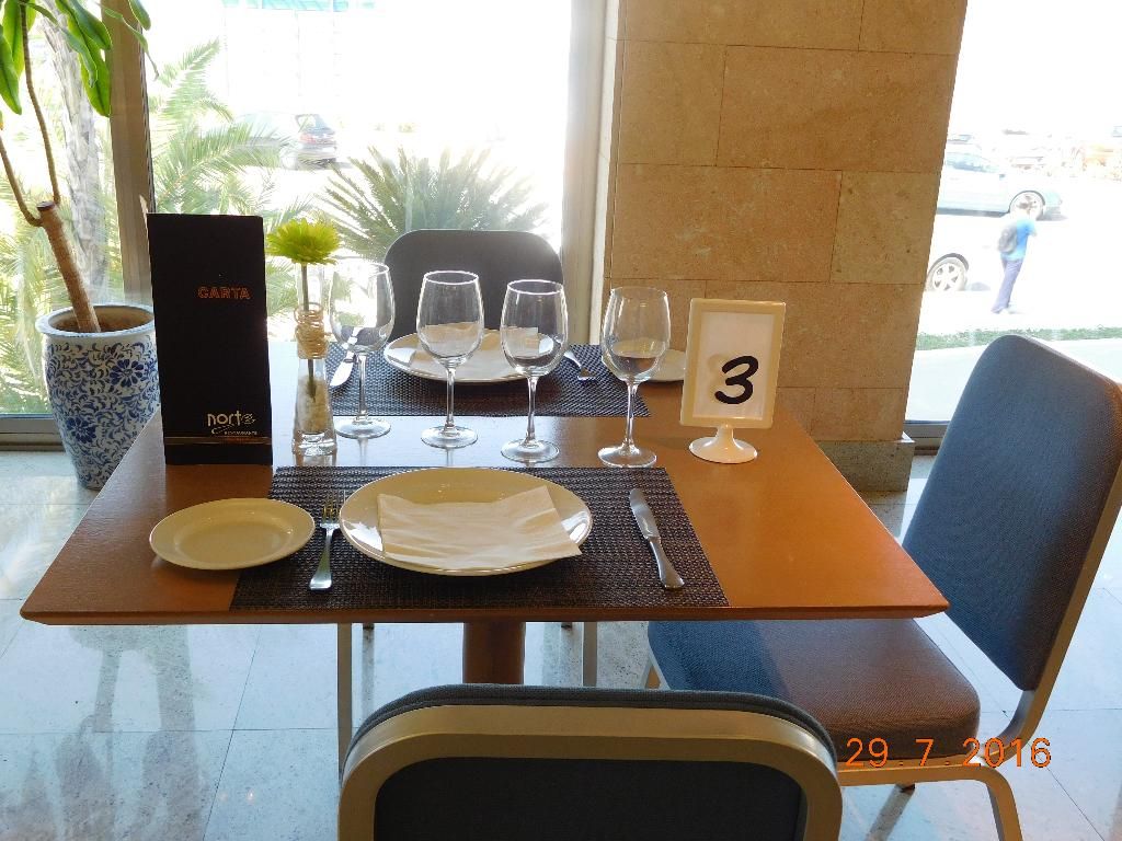 Hotel Mas Camarena, foto 11