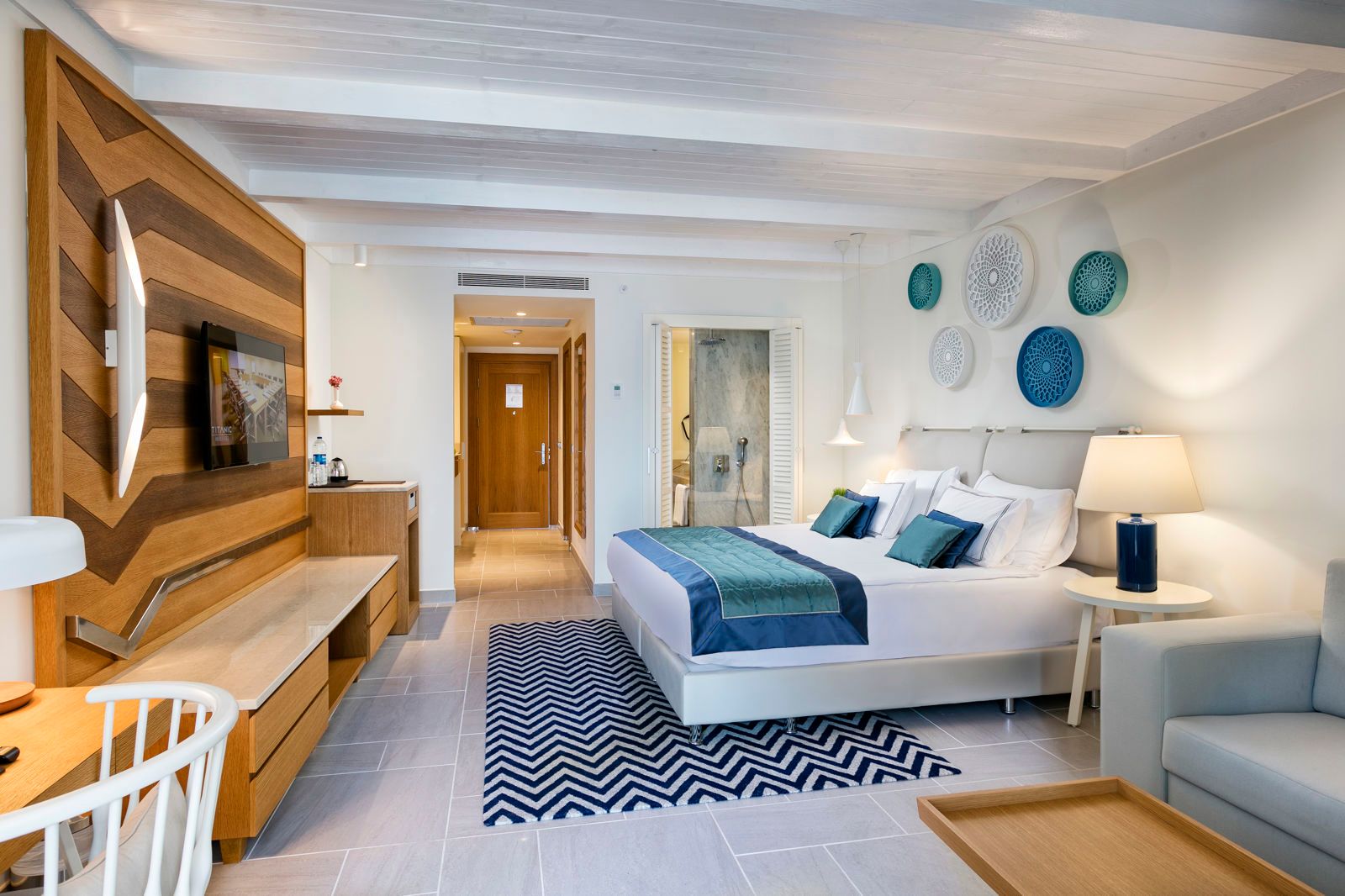 Titanic Luxury Collection Bodrum, foto 6