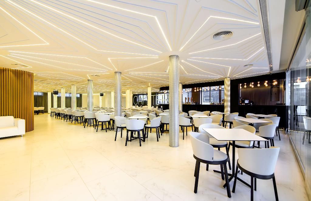 Hotel Carlos I, foto 11