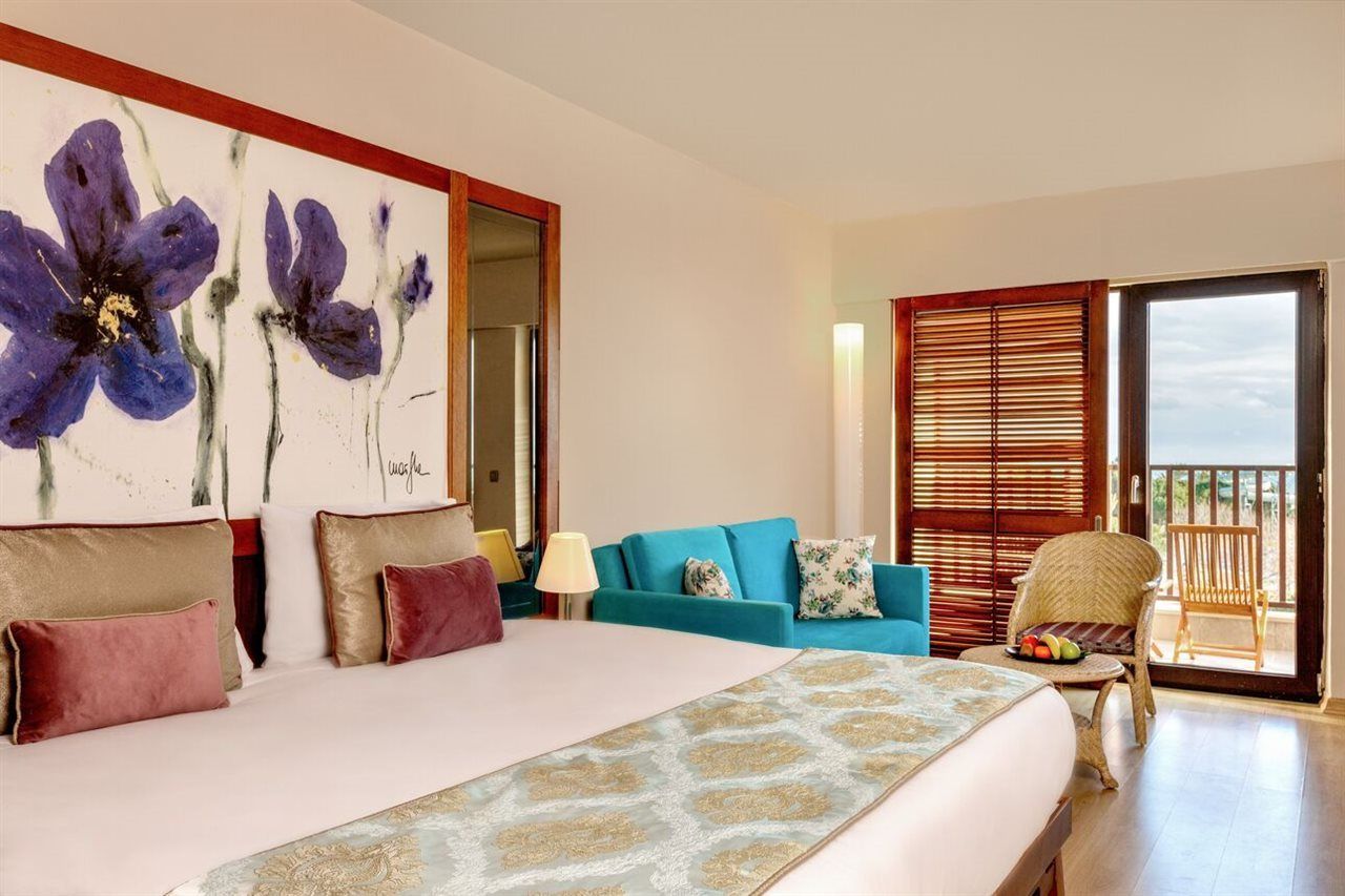 Asteria Family Resort Belek, foto 2