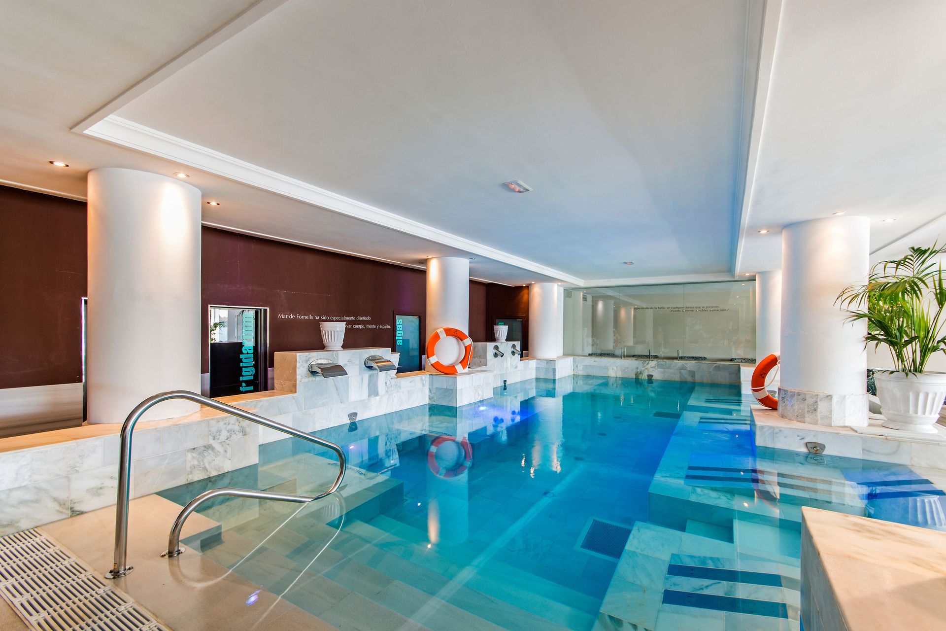 Hotel Gran Fornells, foto 7