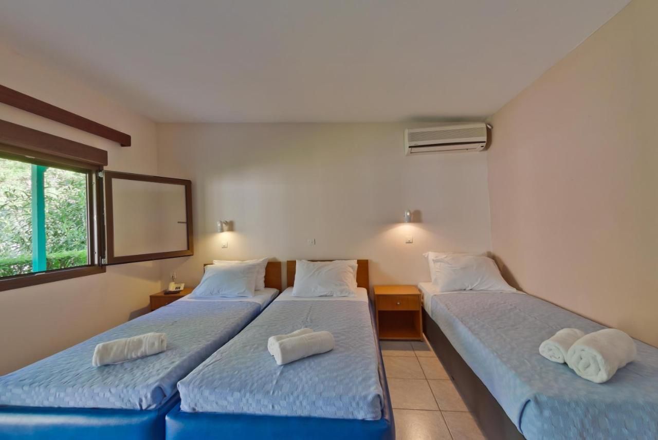 Olympios Zeus Hotel Bungalows, foto 7