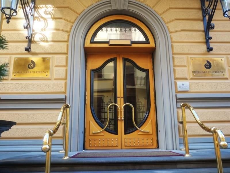 Hotel Albani Firenze, foto 13