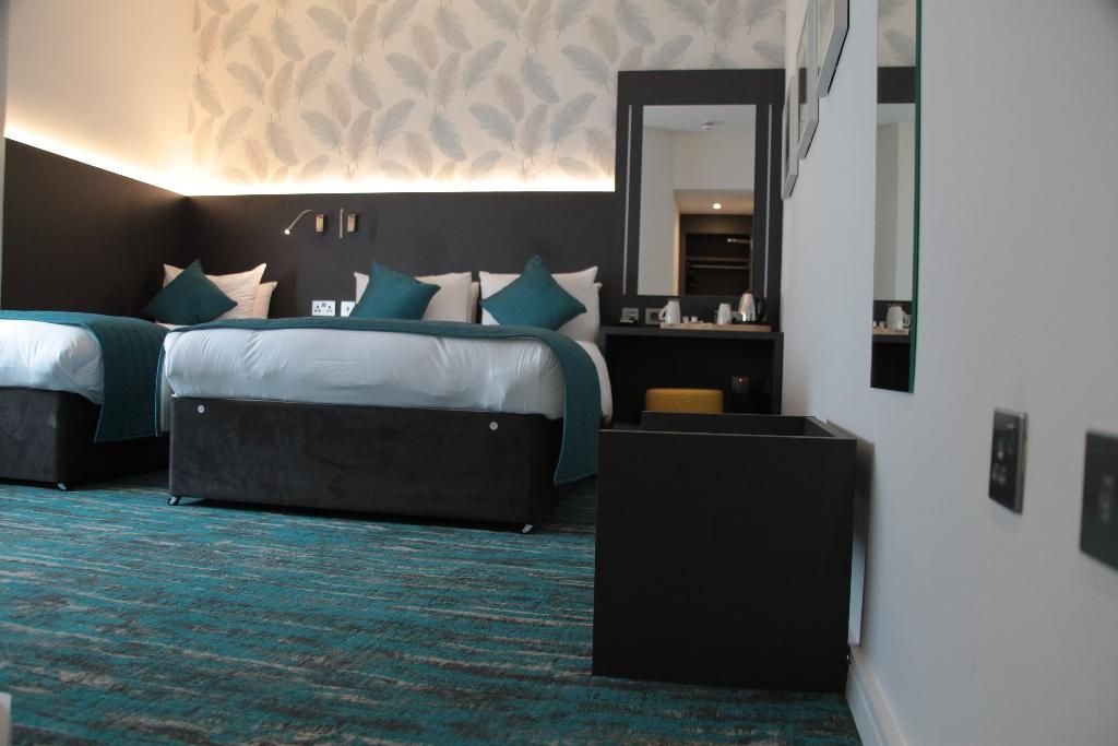 K Hotel Kensington, foto 12